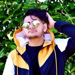 Meet your Posher, Muhammad